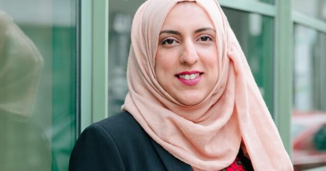 Böyük Britaniyada İSLAMOFOBİYA: “Müsəlman olduğum üçün mağazada mənə xidmət etmədilər” Böyük Britaniyada İSLAMOFOBİYA: “Müsəlman olduğum üçün mağazada mənə xidmət etmədilər”