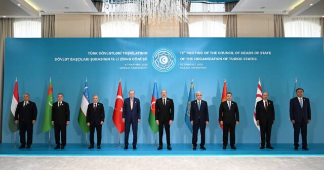 Türk dünyasının gələcəyi Qəbələdə müəyyənləşdi – Tənzilə Rüstəmxanlı yazır