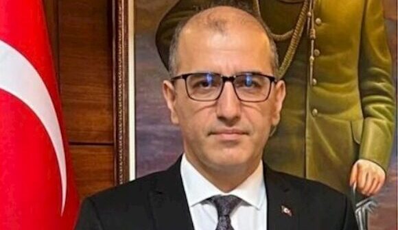 Müşavir: Azərbaycan və Türkiyə müştərək ictimai diplomatiya modelini tətbiq edib Müşavir: Azərbaycan və Türkiyə müştərək ictimai diplomatiya modelini tətbiq edib