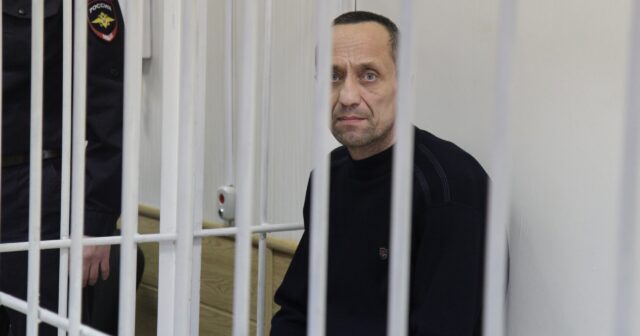 “Anqarsk manyakı” qurbanlarının sayı 91-ə çatdı — İstintaq Komitəsi “Anqarsk manyakı” qurbanlarının sayı 91-ə çatdı — İstintaq Komitəsi