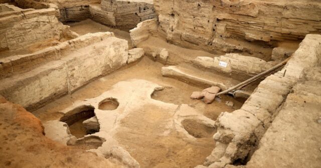 Qədimdən bu günə qədər gələn Türkiyə çörək irsi – FOTOLAR