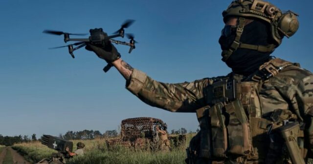 ABŞ Ordusu Qəzza üzərində kəşfiyyat dronları buraxır – “The New York Times”
