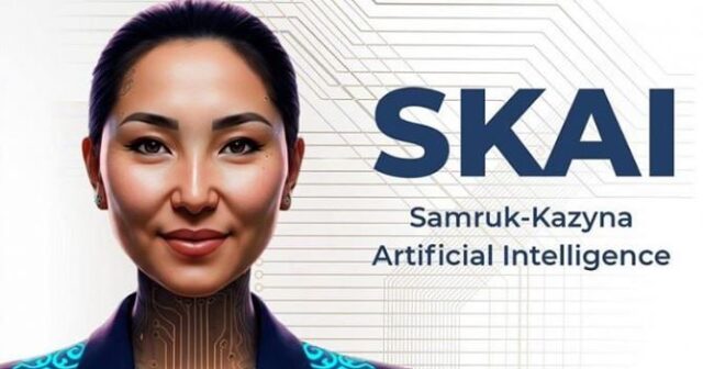 Qazaxıstanda süni intellekt dövlət fondunun idarə heyətinə DAXİL EDİLDİ