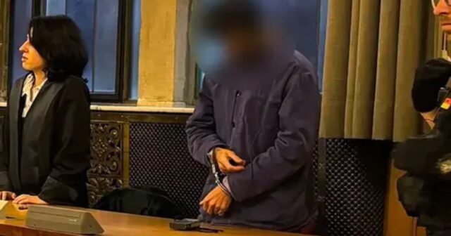 Dostunu pəncərədən ataraq təcavüz edən miqranta HÖKM OXUNDU Dostunu pəncərədən ataraq təcavüz edən miqranta HÖKM OXUNDU