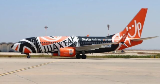 Moldovanın Vision Air aviaşirkəti Gürcüstana uçuşlara BAŞLAYIR Moldovanın Vision Air aviaşirkəti Gürcüstana uçuşlara BAŞLAYIR