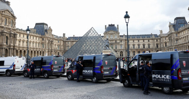 Luvr oğurluğundan daha 5 nəfər SAXLANILDI — YENİ DETALLAR