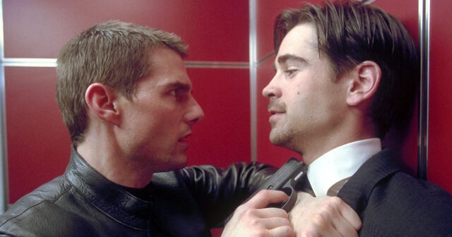 Sərxoşluq səbəbindən səhnə 46 dubla ÇƏKİLDİ — Tom Kruz NARAZI QALDI Sərxoşluq səbəbindən səhnə 46 dubla ÇƏKİLDİ — Tom Kruz NARAZI QALDI