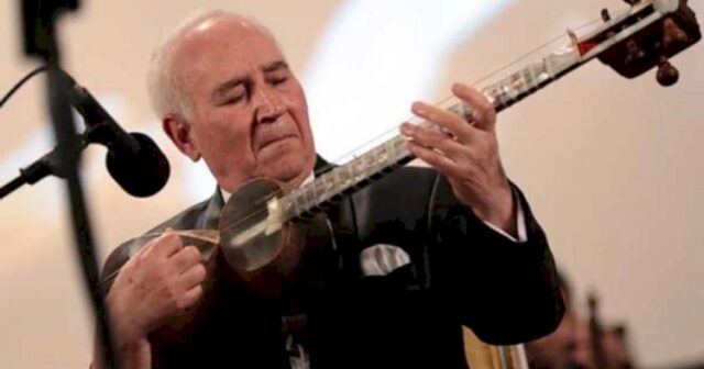 Xalq artisti Ramiz Quliyev vəfat edib