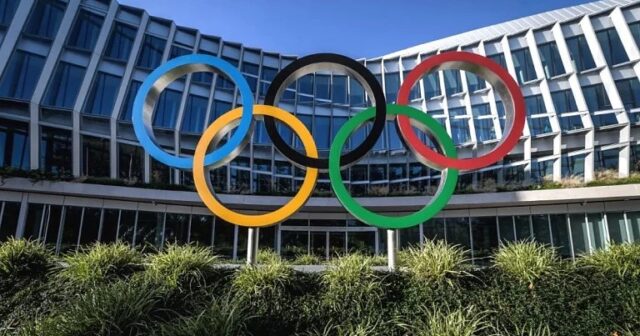 BOK İsrailə görə İndoneziya ilə Olimpiada danışıqlarını DAYANDIRDI