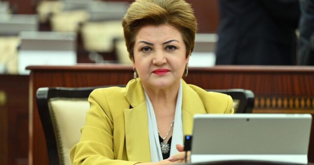 Deputat: Ailə institutu uşağın təhlükəsizliyinin əsas təminatıdır