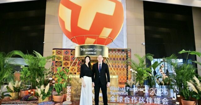 Trip.com Qrup və TGA  Türkiyəni tanıtmaq üçün strateji əməkdaşlığa başladı