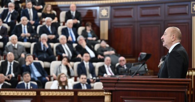 Azərbaycan elminin qürur ünvanı: AMEA-nın 80 illik şərəfli yolu – Tənzilə Rüstəmxanlı yazır Azərbaycan elminin qürur ünvanı: AMEA-nın 80 illik şərəfli yolu – Tənzilə Rüstəmxanlı yazır