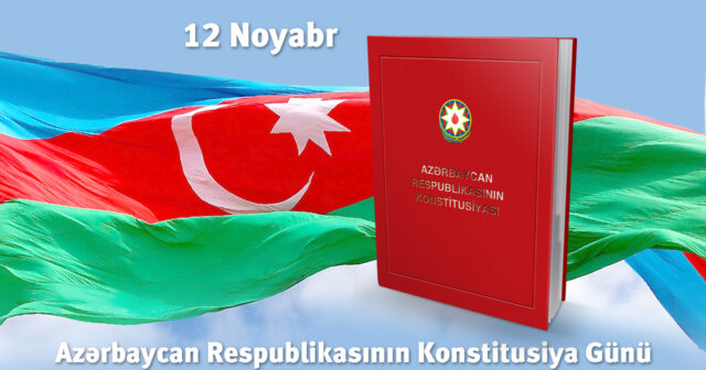 Heydər Əliyevin yaratdığı Konstitusiya müasir Azərbaycanın inkişaf bünövrəsidir – Tənzilə Rüstəmxanlı yazır