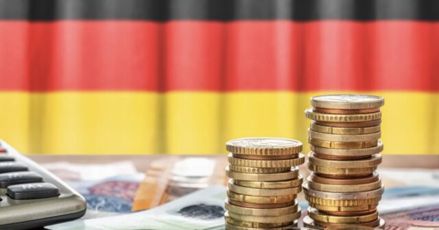 Almaniyada yardım alanların yarısı 3 aydan sonra İŞSİZ QALIR Almaniyada yardım alanların yarısı 3 aydan sonra İŞSİZ QALIR