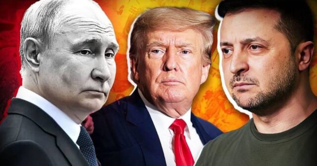 ABŞ planında ÇAT – Kiyev üç maddəni RƏDD ETDİ