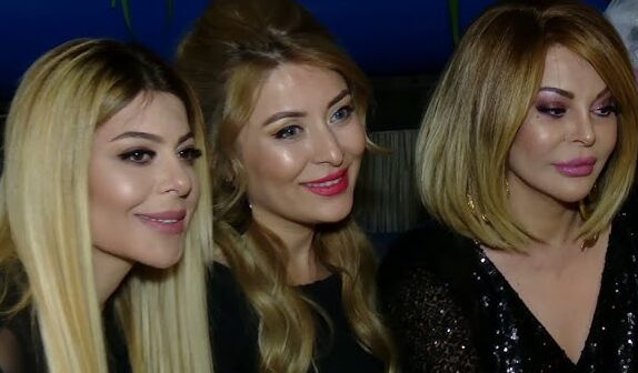 2025-ci ilin sözü AÇIQLANDI: Məşhurlara aşiq olanlar GÜNDƏMDƏ 2025-ci ilin sözü AÇIQLANDI: Məşhurlara aşiq olanlar GÜNDƏMDƏ