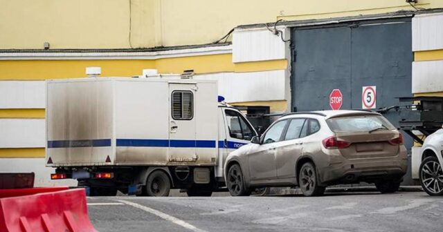 Həbsxanaya avtomat və qumbara keçirilməsinin QARŞISI ALINDI – FOTO Həbsxanaya avtomat və qumbara keçirilməsinin QARŞISI ALINDI – FOTO