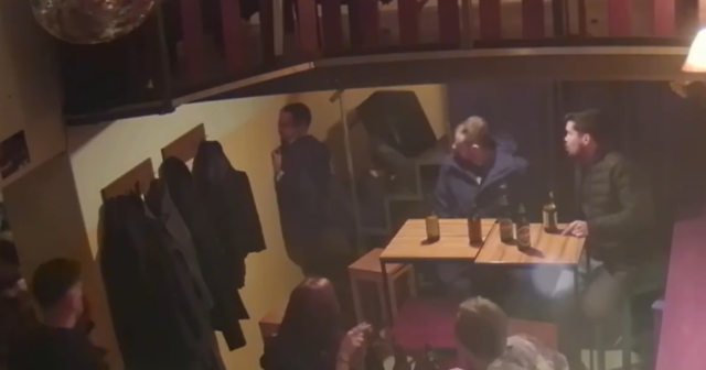 Məzunların görüşü faciə ilə bitdi: Onurğası sınan kişi ÖLDÜ – VİDEO