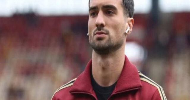 Mahir Əmrəlinin dayısı oğlunun meyiti tapılıb