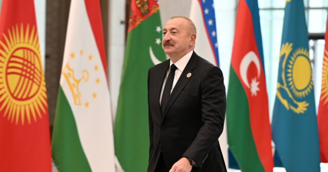 Prezident İlham Əliyev sosial şəbəkə hesablarında Özbəkistan səfərindən paylaşım edib