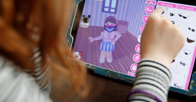 Bu oyun pedofil və fırıldaqçıların yuvasına ÇEVRİLDİ – Valideynlərə XƏBƏRDARLIQ