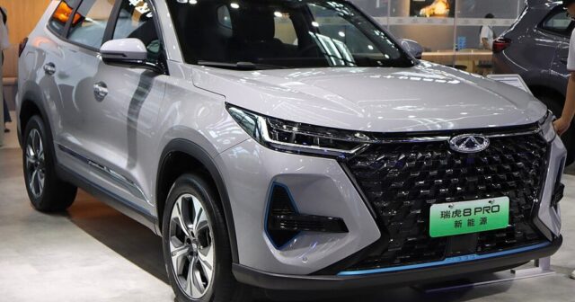 İsrail ordusu Çin istehsalı xidməti avtomobilləri GERİ ÇAĞIRIR