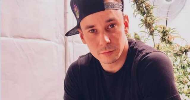 Məşhur reper 8 il müddətinə sərt rejimli koloniyaya MƏHKUM EDİLDİ Məşhur reper 8 il müddətinə sərt rejimli koloniyaya MƏHKUM EDİLDİ