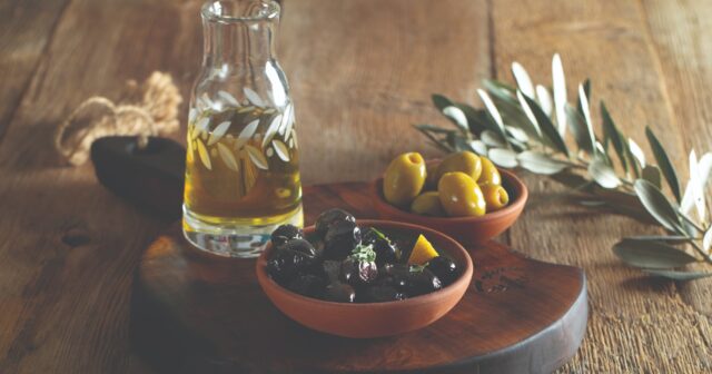 Türkiyənin məşhur zeytun yığımına qoşulun – bu mövsümi təcrübəni qaçırmayın! – FOTOLAR