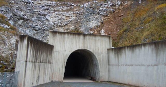 Ata və oğulun gizli tunel macərası BAHA BAŞA GƏLDİ