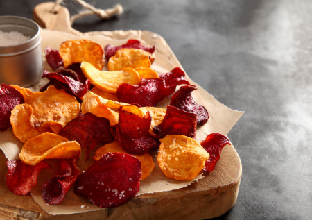 Kəskin acı çipslər boksçunu reanimasiyalıq ETDİ – FOTO