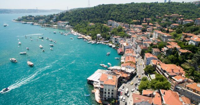 İstanbulun sehrini kəşf edin: Avropanın ən arzuolunan şəhəri