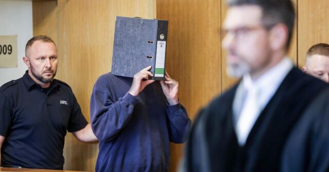 Xəstələri öldürən tibb işçisi ömürlük HƏBS OLUNDU Xəstələri öldürən tibb işçisi ömürlük HƏBS OLUNDU