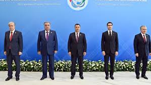 Tramp Mərkəzi Asiya liderlərini Ağ evdə QƏBUL EDƏCƏK Tramp Mərkəzi Asiya liderlərini Ağ evdə QƏBUL EDƏCƏK