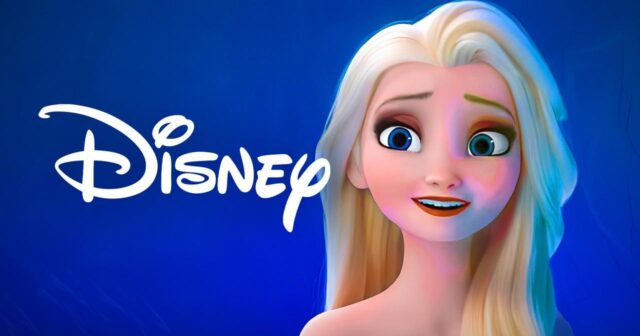 Disney süni intellekt videolarına KEÇİD EDİR