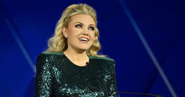 Bu mənim sevgi dilimdir: Erika Kirk vitse-prezidentlə qucaqlaşmasından DANIŞDI – FOTO