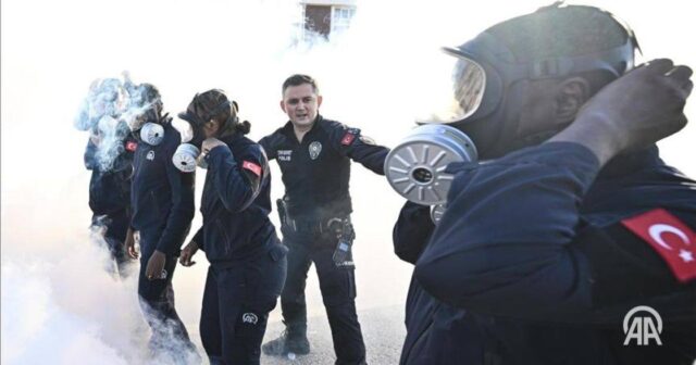 Anadolu və TİKA “Hərbi jurnalistika üzrə mütəxəssis” hazırlığı kursu KEÇİRDİ Anadolu və TİKA “Hərbi jurnalistika üzrə mütəxəssis” hazırlığı kursu KEÇİRDİ