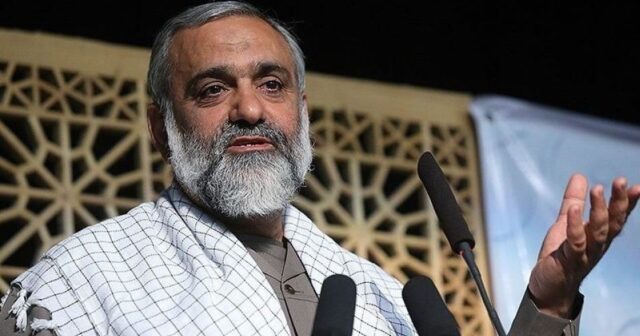 İrandan İsrailə açıq HƏDƏ: Tam məhv etmədən dayanmayacağıq İrandan İsrailə açıq HƏDƏ: Tam məhv etmədən dayanmayacağıq