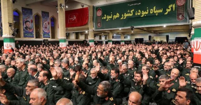 ABŞ İranın İsrail səfirinə sui-qəsd planını İFŞA ETDİ ABŞ İranın İsrail səfirinə sui-qəsd planını İFŞA ETDİ