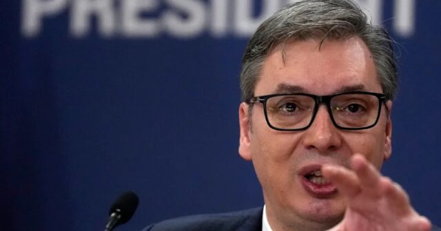 Vuçiçə qarşı SENSASİON İTTİHAM – Milan araşdırmaya BAŞLADI