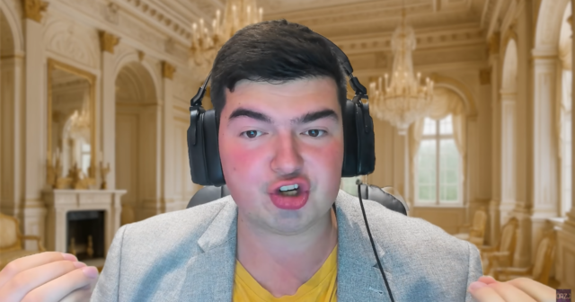 Məşhur bloqer AXTARIŞA VERİLDİ: Cinayət işi AÇILDI – FOTO