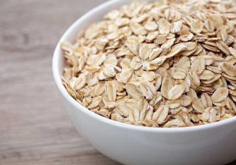 Mağazadan alınan yulaf əzməsinin içindən ülgüc ÇIXDI – FOTO