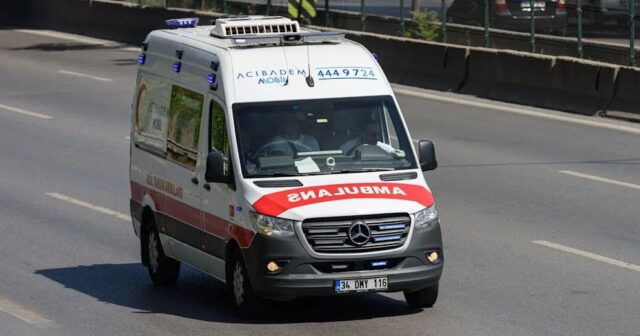 Türkiyədə alman ailəsində FACİƏ – Ana və iki uşaq ÖLDÜ