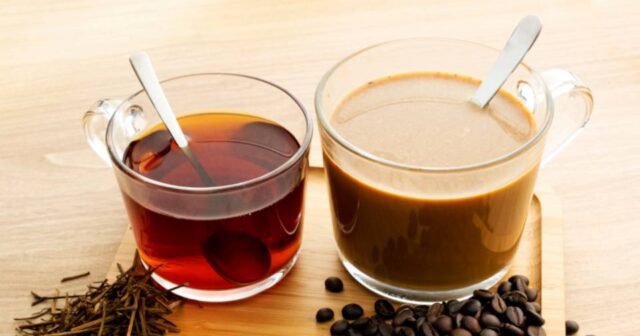 İki fincan qəhvə və üç fincan çay ömrü uzadır – ARAŞDIRMA İki fincan qəhvə və üç fincan çay ömrü uzadır – ARAŞDIRMA