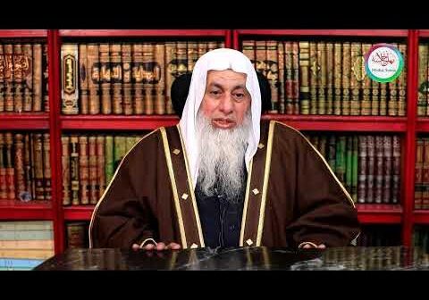 Tanınmış din xadimi şeyx Mustafa əl-Ədəvi SAXLANILDI Tanınmış din xadimi şeyx Mustafa əl-Ədəvi SAXLANILDI