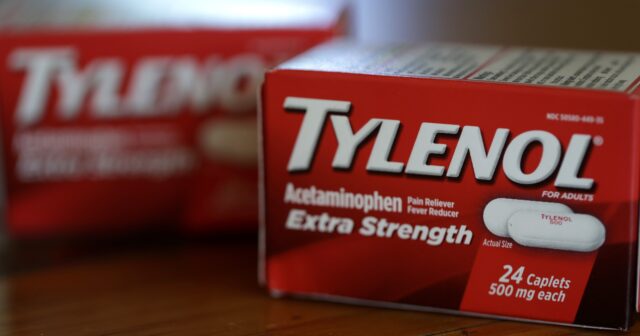 49 milyard dollarlıq SÖVDƏLƏŞMƏ – “Tylenol” brendi YENİ SAHİBƏ KEÇDİ