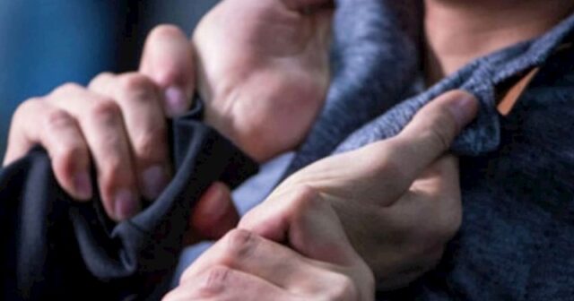 Turistləri təəccübləndirən Çin üslubu DAVA – VİDEO