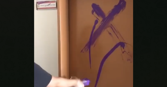 Tələbələr müəllimin radikal fikirlərinə belə ETİRAZ ETDİ – VİDEO