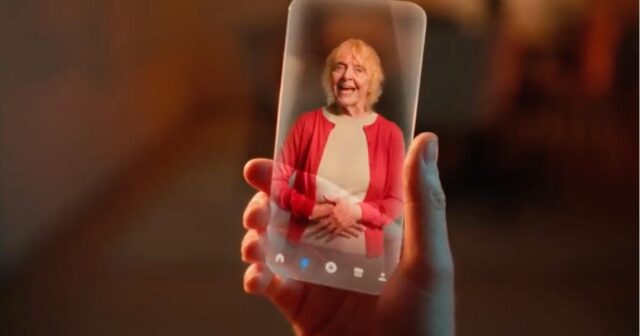 “Black Mirror” reallığa ÇEVRİLİR: Ölən qohumlarla danışmaq mümkün olacaq – VİDEO “Black Mirror” reallığa ÇEVRİLİR: Ölən qohumlarla danışmaq mümkün olacaq – VİDEO