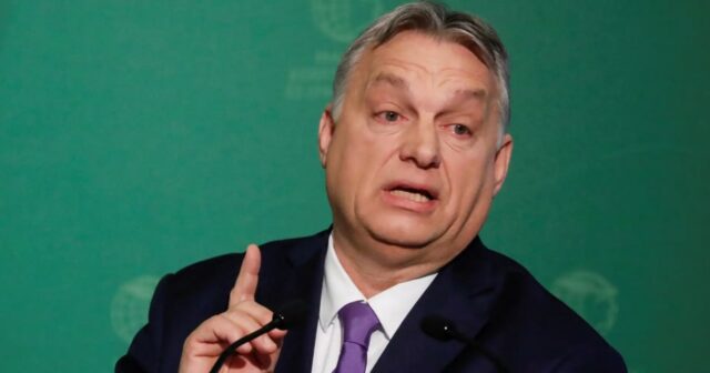 “Avropalıların nəvələri ödəyəcək” – Orban Ukraynaya ayrılan kreditə ETİRAZ ETDİ