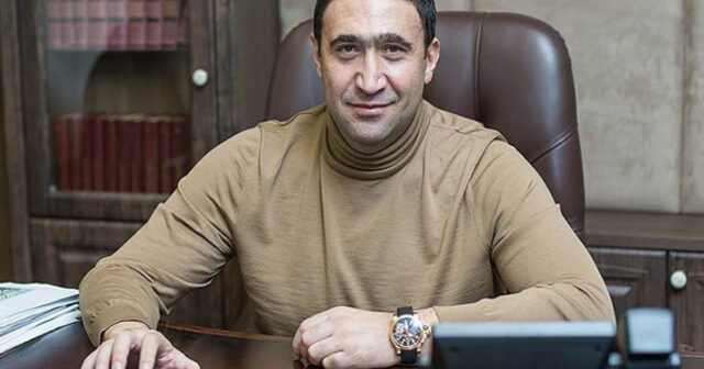 İlqar Hacıyev Baş Prokurorluğa çağırılıb